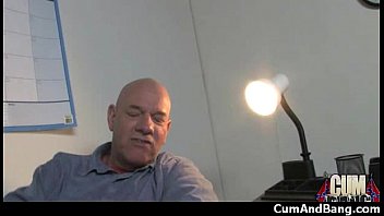 Preview 1 of Lez Remy - Nasty group blowjob porn video 14