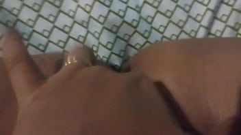 Preview 3 of Mature Hairy Anal Orgasm - VID 20160501 195852167