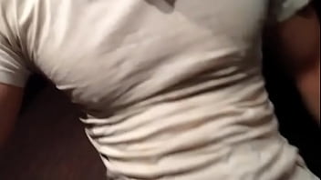 Preview 1 of Fuck Me Sir Please - Pissing on myself in airline lounge at airport