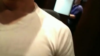 Preview 4 of Fuck Me Sir Please - Pissing on myself in airline lounge at airport