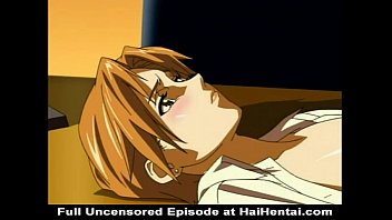 Preview 2 of Xxxx Porn Sex Hidja To Man - Hentai XXX Uncensored First Time Anime Teacher