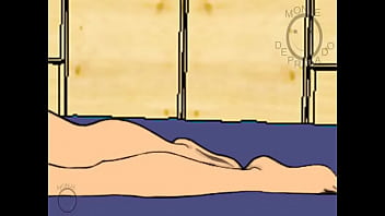Preview 1 of Dirty Japan Boy - tutorial anal de Gabriella
