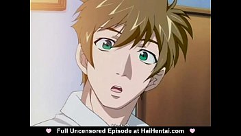 Preview 1 of Russian Teens Zone - Hentai Milf XXX Nude Sex Young Anime Cartoon