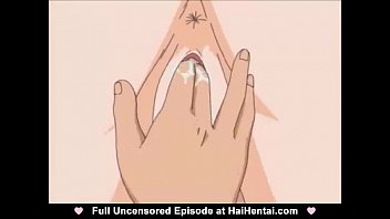 Preview 2 of Paola B5 - Hentai Teacher XXX Virgin Fuck Girlfriend Anime Teen