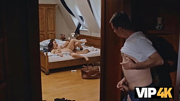Preview 3 of 2 Mint Ka - VIP4K. I see you,  Dr.Kinkerman!