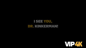 Preview 1 of 2 Mint Ka - VIP4K. I see you,  Dr.Kinkerman!