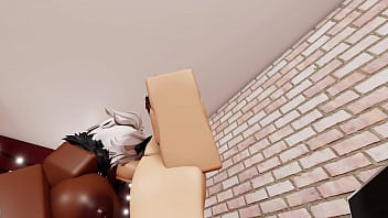 Preview 2 of Sexxxxy Vidio - Step Sis - Roblox Sex Rp