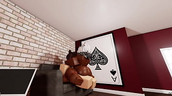 Preview 3 of Sexxxxy Vidio - Step Sis - Roblox Sex Rp