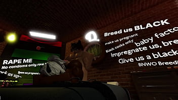 Preview 4 of Sexxxxy Vidio - Step Sis - Roblox Sex Rp
