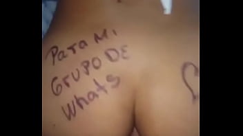 Preview 1 of Xnxx Mujer Caballo Video - VID-20160721-WA0002