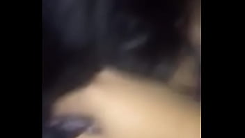 Preview 1 of Squirting Hand Use - teen sex at Central Park