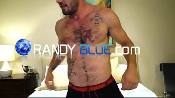 Preview 3 of Hit Sex Vidio - Dominic Santos and Jeff Powers
