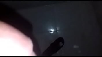 Preview 3 of Toilet Pov Part - Camilo el negro se masturba