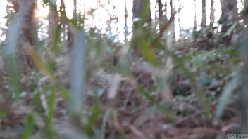 Preview 1 of Papa Cojiendose Ala Hija - Stark naked Japanese fat frog lady in the swamp HD