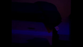 Preview 4 of 3xxxcvideo Bb - amateur 20yr old guy rides big anal dildo