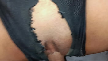 Preview 3 of Young Porn Movei - Follo a la novia de mi amigo cuando estamos solo en su casa