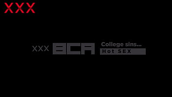 Preview 1 of Teen Bebe Cbc - STUDENT SAW TEACHER&#039_S BIG BOOBS DURING HIS HOME CLASS VISIT. WATCH FULL PART ON RED