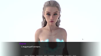 Preview 4 of Sauna Sexlez - Complete Gameplay - Echoes of Lust,  Episode 2,  Part 28