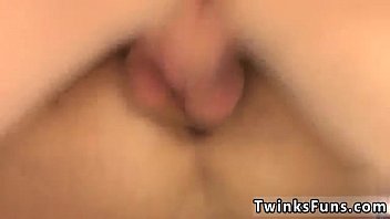Preview 3 of Sanni Lewan - Hot sex in young man and old man gay first time Seth binds Felix up