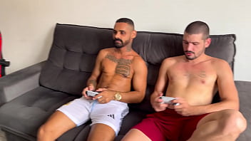 Preview 1 of Bestiality 3d - JOGANDO COM PAUZUDOS ( GROSSO )