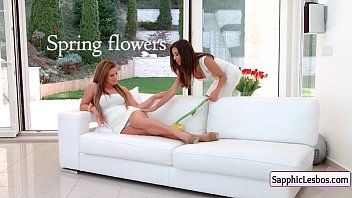Preview 1 of Thai Wifes - Sapphic Erotica Lesbians Free Video from  32
