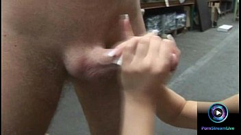 Preview 4 of Koreamovie Sex - Caroline De Jaie handjob skills are top notch