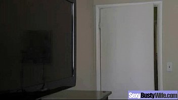 Preview 1 of Mom Foris - (brandi love) Mature Big Round Juggs Lady Love Intercorse video-10