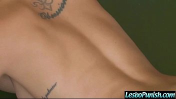Preview 4 of Ebony Teen Having Orgasm - (blake&amp_karlie&amp_kenna) Hot Lesbian Get Hard Punish With Dildos By Mean Lez video-14
