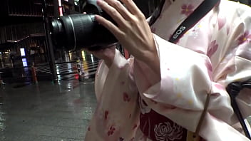 Preview 1 of Sexd Video - 浅草で外国人旅行者のためにフィールドワーク中のめちゃカワ女子大生アイナちゃんをゲット！！毎日勉強に励む真面目な女子大生&hellip_と思いきや、男遊びにも全力な様子！！Part1