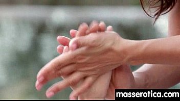 Preview 3 of Kiki Diary - Young innocent lesbian has her tight little flower penetrated 12