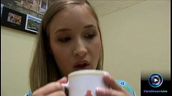 Preview 1 of Juliet Sex Dating - Great sloppy blowjob by the cutie Misty Mild