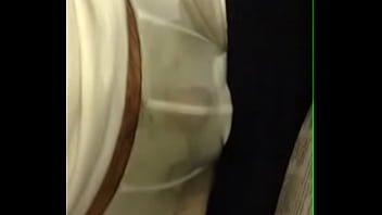 Preview 4 of Irei Manami - Selfpissing on airplane