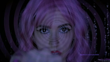 Preview 3 of Pakistan Xxxfuck - La Dea Italiana Ipnotica ti Svuota la Mente: Totalmente Rilassato e in Mio Potere ASMR
