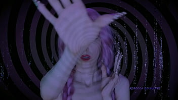 Preview 1 of Pakistan Xxxfuck - La Dea Italiana Ipnotica ti Svuota la Mente: Totalmente Rilassato e in Mio Potere ASMR