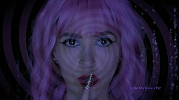 Preview 4 of Pakistan Xxxfuck - La Dea Italiana Ipnotica ti Svuota la Mente: Totalmente Rilassato e in Mio Potere ASMR