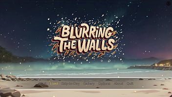Preview 4 of Two Boys Sex Xxxx With Daughter - Bluring the walls [ ROMANCE Hentai Game ] Ep.6 wet dreams with HORNY CROWD on the BEACH !