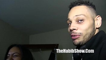 Preview 1 of Babe Baby Twice - bbc macana man donny sims gangbang threesome fuckfest leona banks