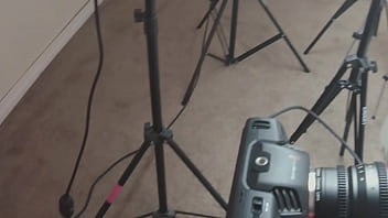 Preview 4 of Doggypage4 - (sienna milano) Hot Alone Girl Play With Things Till Climax video-20