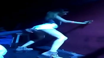 Preview 2 of Thank You Film - Turra putita bailando el el boliche la manosean