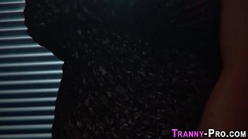 Preview 2 of Indian Kollywood Heroins - Trannys hooters creamed
