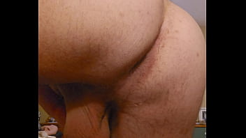 Preview 4 of Sex Menyimpang - DILF ass. Who wants a turn? Comments welcome