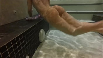 Preview 4 of Sybille Rauch Tube - BellaBrookz Underwater