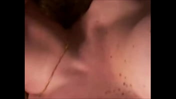 Preview 1 of India Boolybood Sax - A beauty in bed...amazing bigs tits &amp_ fresh shaved pusssy