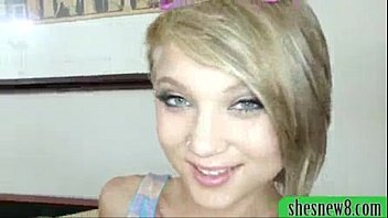 Preview 2 of Usa Girs Xxx Masage Video - small cute  girl