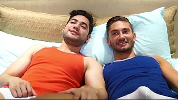 Preview 2 of Bebi Korea - Preston Cole and Nathan Cruz