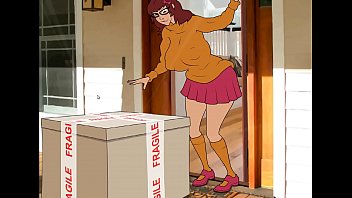 Preview 1 of Vintage French Swingers - Meet n Fuck Velma: For Science!