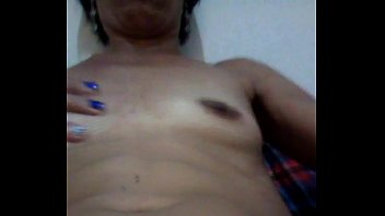 Preview 2 of Trini Ass Dildo - VID-20160714-WA0010