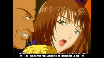 Preview 4 of Uuxwxcear - Hentai First Time XXX Naked Blowjob Yuri Anime Ecchi