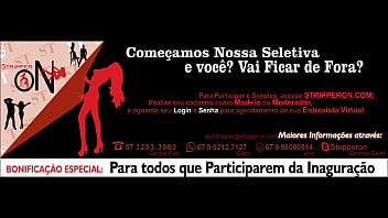 Preview 3 of Ms Cleo And Cherokee - Fature alto com webshows