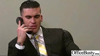 Preview 2 of Mandy Classic Rm Play Video - (elicia solis) Sexy Busty Office Girl Bang Hardcore Style video-13